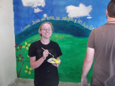 Iglesia Jesucristo Sobre La Roca Chetumal