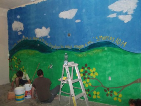 Iglesia Jesucristo Sobre La Roca Chetumal